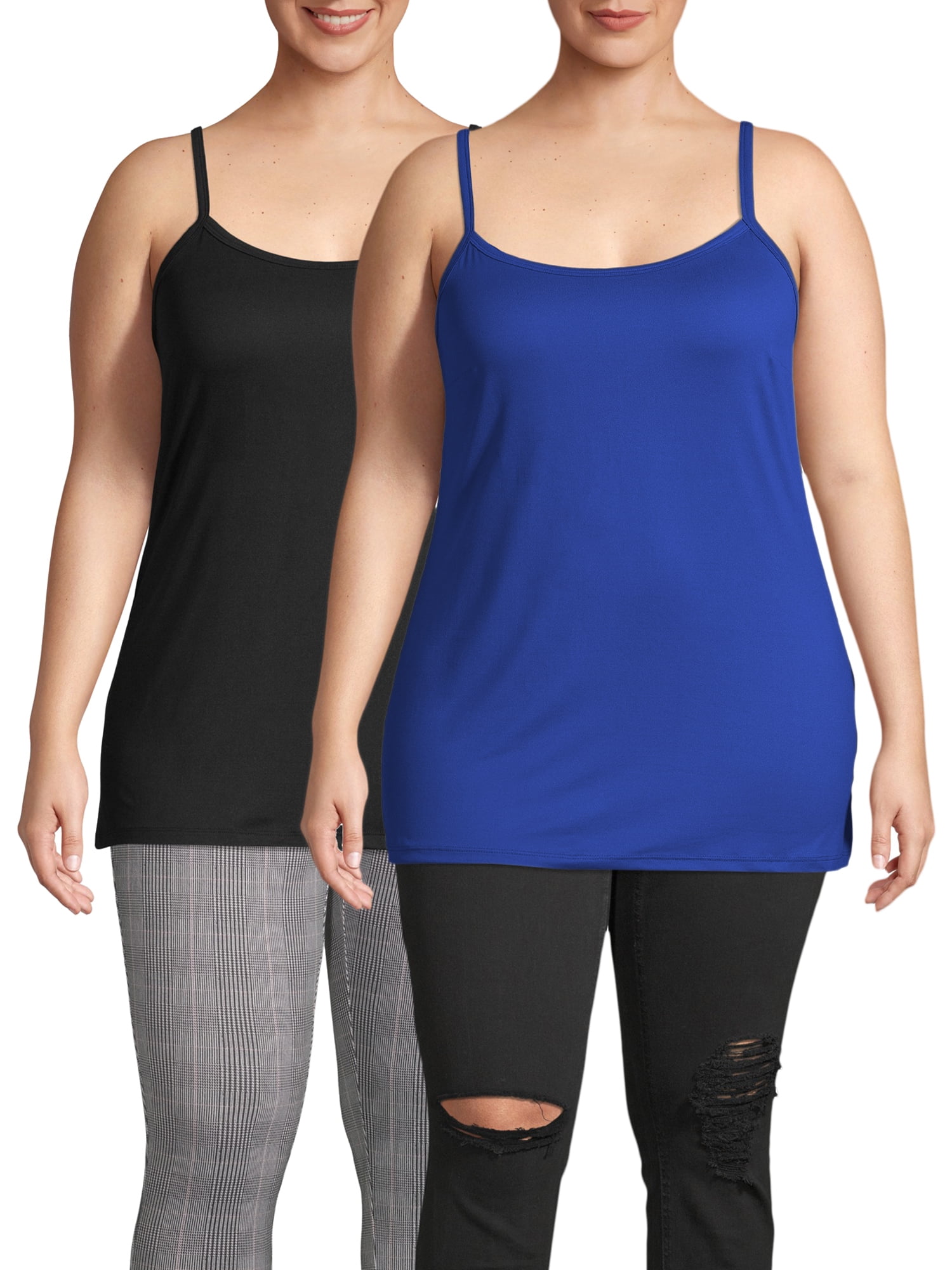 terra and sky tunic tank
