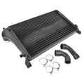 thumbnail image 5 of GELUOXI Intercooler Kit For Audi A3/S3 / VW Golf GTI R MK7 EA888 1.8T 2.0T TSI Black NEW 03CSJ029ABK, 5 of 14