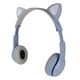 thumbnail image 3 of Auriculares Bluetooth, Auriculares Inalámbricos Sobre La Oreja Regalo Para Niños Altavoz Lindo De 40 Mm Ahorro De Energía Para Teléfono Para Niños, 3 of 7