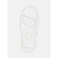 thumbnail image 5 of Wonder Nation Baby Boys Bump Strap Sneakers, 5 of 5
