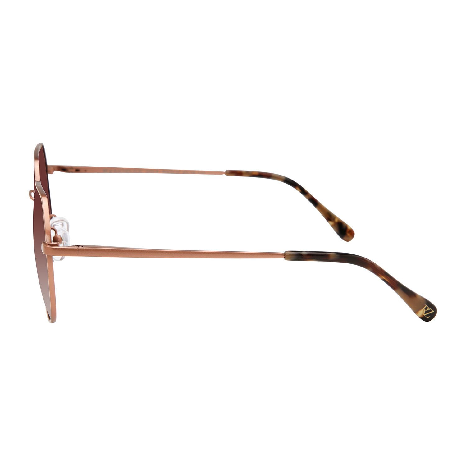 RZ by Rachel Zoe Zola Geometric Sunglasses - Samsclub.com