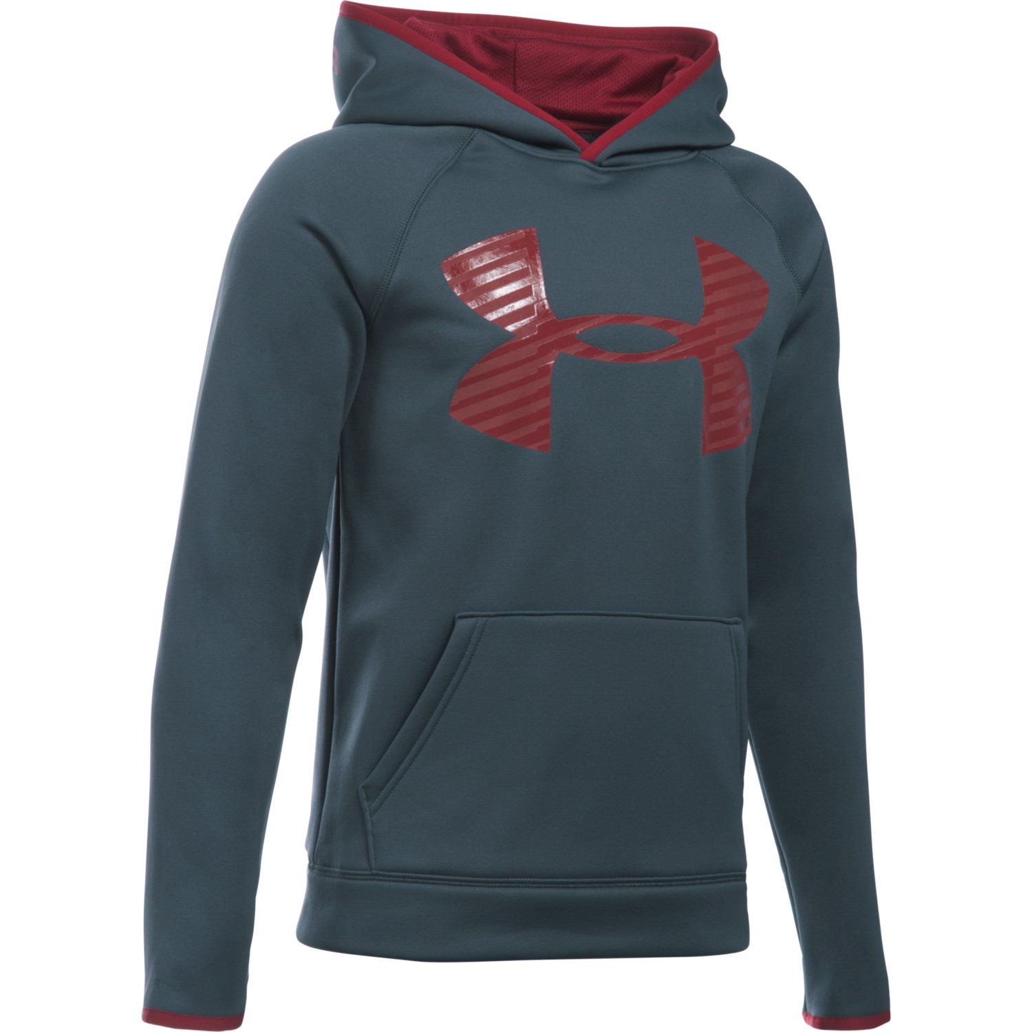 under armour storm 2 hoodie