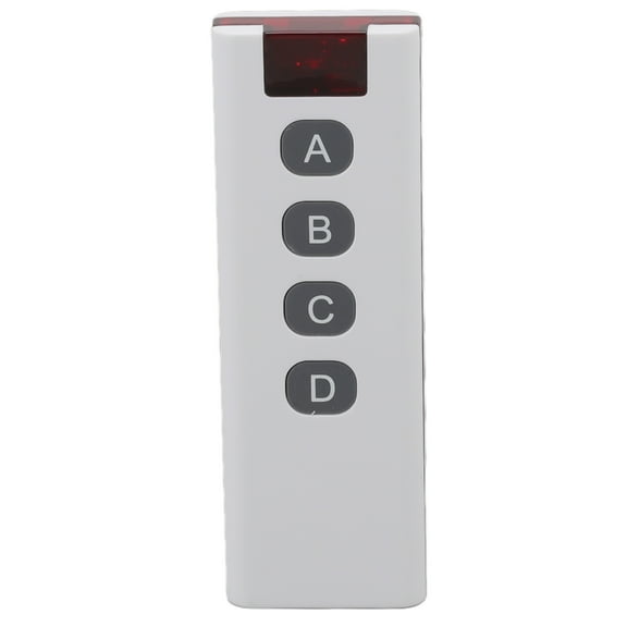 Controlador remoto digital Jadeshay 1000 m Transmisor remoto inteligente PE A