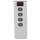 thumbnail image 1 of Mando a distancia inteligente 1000m Universal Digital Remote Controller Transmisor inalámbrico 433MHz Código de aprendizaje 2262 para oficina, 1 of 14