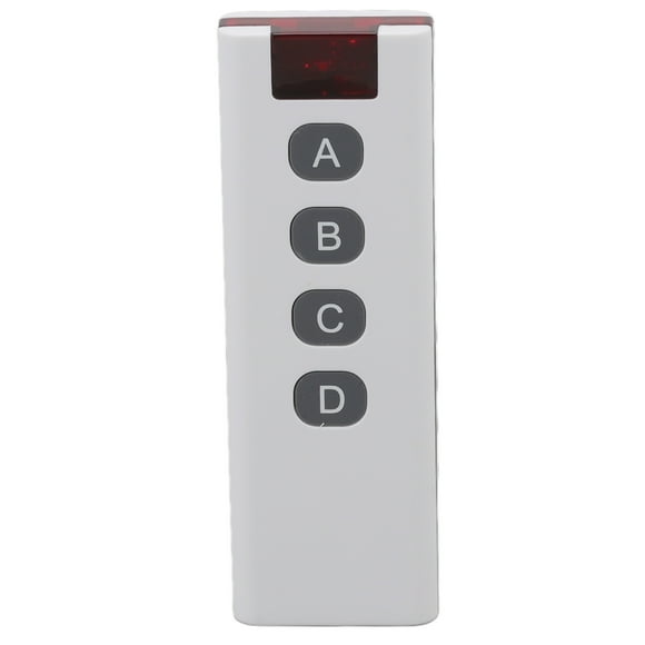 Controlador remoto digital Jadeshay 1000 m Transmisor remoto inteligente PE A