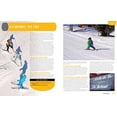 thumbnail image 5 of Skiing Manual: The Essential Guide to Skiing (Hardcover), 5 of 6