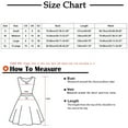 thumbnail image 3 of Cagogo Plus Size Sleeveless Graduation Dresses for Womens Summer Smocked Square Neck Aline Swing Flowy Tiered Long Maxi Cami Dresses Holiday Outfits Dresses Clothes, 3 of 6