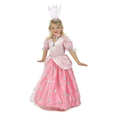 Wizard of Oz Pocket Princess Glinda Child Costume - X-Large