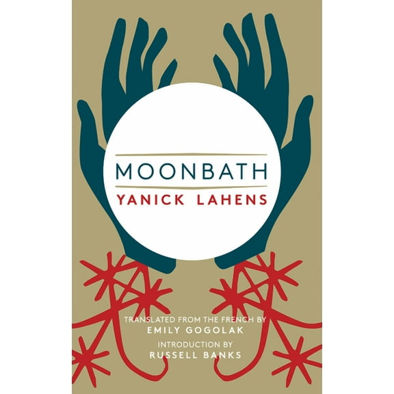 Moonbath, (Paperback)