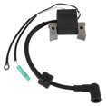 thumbnail image 5 of Ignition Coil Assy Compatible Boat Engine F4L F4S , Coil Compatible F6 4 Stroke 6HP, 5 of 5