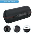 thumbnail image 3 of Funda protectora de viaje LTGEM para Bose SoundLink Revolve+, 3 of 9