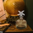 thumbnail image 4 of NUOLUX 5Ud Tapón Para Spray De De Viaje Americano Embossed Cristal, 4 of 7