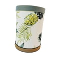 thumbnail image 4 of Pantalla de lámpara Yuyangstore Tela estampado de piña, 4 of 8