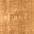 thumbnail image 1 of Ahgly Company Indoor Square Persian Orange Traditional Area Rugs, 7' Square, 1 of 1