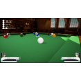 thumbnail image 4 of Piscine de Billard 3D et Snooker [Importation de PEGI] - PS5, 4 of 9