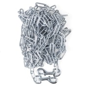 Vibrant Life Welded Chain Tie-Out for Dogs, x-Large, 20 ft
