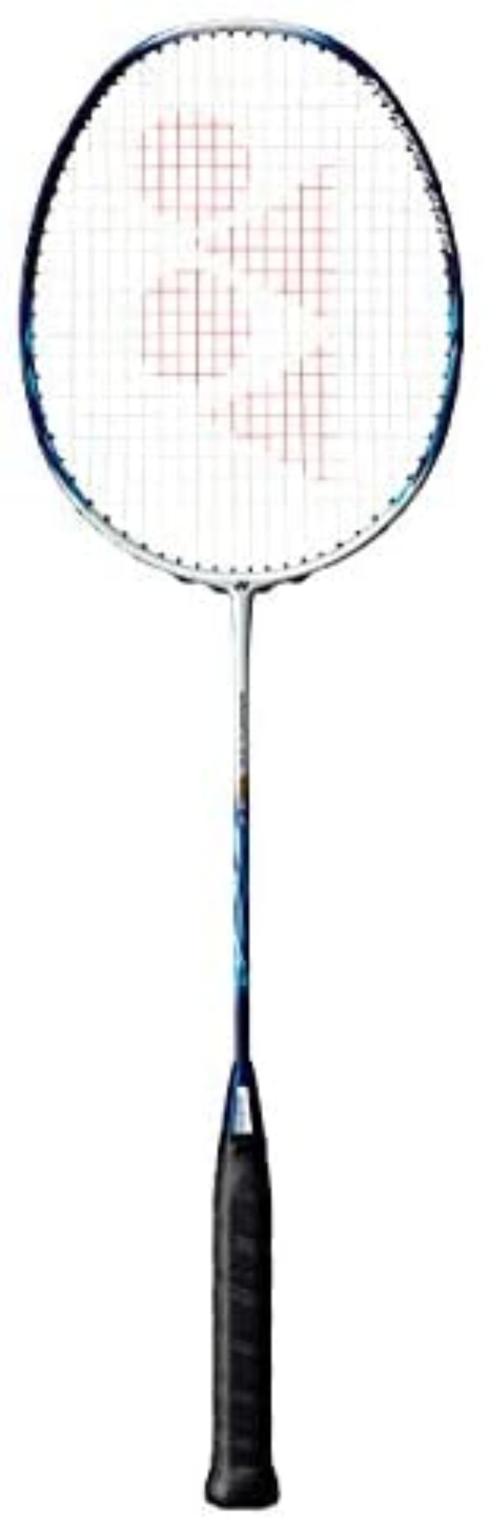 5UG5 Black/Green Yonex Nanoflare 001 Clear Badminton Pre-Strung Racquet 