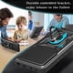 thumbnail image 5 of For Oppo F29 Pro 5G (Global) A5 Pro 5G (China) Case with Slide Camera Lid PC + TPU Kickstand Phone C, 5 of 5