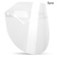 thumbnail image 1 of 5 protectores faciales a prueba de salpicaduras, antiaceite, polvo, cubierta completa, protector facial, 1 of 8