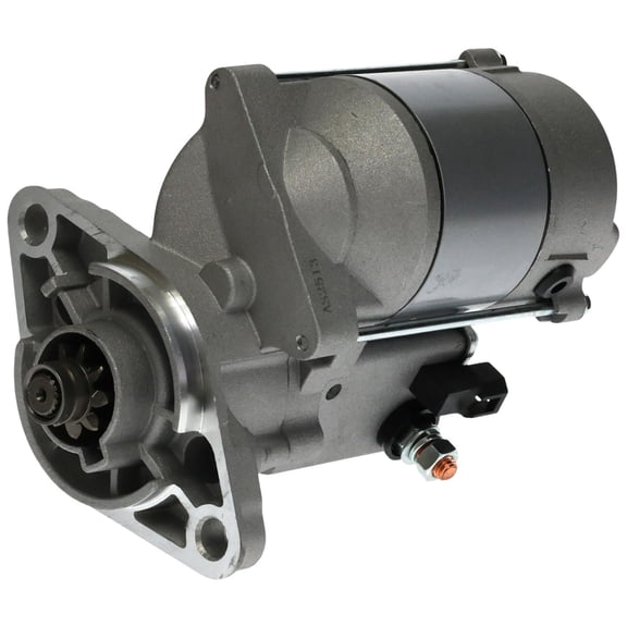 OEG Parts New Starter Replacement for Toyota 6FG-15 94-07 3048566 28100-34053 28100-34053-84 28100-34050 28100-34051 28100-34052 28100-20550 28100-20550-71 28100-20551 28100-20552 28100-35020