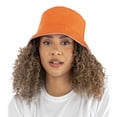 thumbnail image 1 of Result Genuine Recycled Mens Core Reversible Bucket Hat, 1 of 1