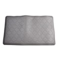 thumbnail image 3 of beisidaer Kitchen Mat Cushioned Anti Fatigue Waterproof Non-Slip Rugs Mats17.3"×30", 3 of 7