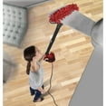 Dirt Devil 360 Reach Pro Bagless Corded Stick Vacuum (SD12515B