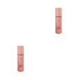 thumbnail image 1 of Qarigey Conveniente para llevar Face Mist Hidrata y refresca On Go Face Mist Spray Limpieza Rosa Rosa 2Conjunto, 1 of 6