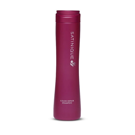 Amway Satinique Color Repair Shampoo