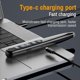 thumbnail image 5 of Multifunctional Projection Page Turning Pen Lightweight Long-Distance Lasers Pointer for Classroom Teaching, 5 of 5