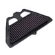 thumbnail image 1 of Filtro de aire de alto flujo para motocicleta, protección del motor, limpiador de admisión de aire para Z900 ZR900 2017-2021, 1 of 14