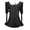 Black Color, variant on Running Backpack for Women Man Casual Daypacks Hiking Backpack Cycling Backpack
