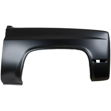Fender Compatible with CHEVROLET SUBURBAN 1981-1991 Right Passenger Side