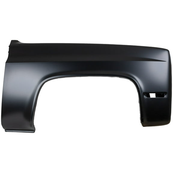 Fender Compatible with CHEVROLET SUBURBAN 1981-1991 Right Passenger Side