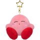 thumbnail image 1 of GXYMF 10cm Animales de Peluche de Dibujos Animados Estrella Kirby Juguete de Felpa Anime Kawaii Lindo Suave Peluche Rosa niñas muñeca Colgante Llavero Juguetes Regalos KirbyG KirbyG KirbyG Xishao Juguetes, 1 of 1
