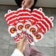thumbnail image 2 of Chinese Money Envelopes Spring Festival Unique Chinese Envelopes with Pullable Strips For Spring Festival Tradition, 2 of 4