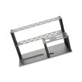 thumbnail image 1 of Freer Screwdriver Organizer Rack Screw Driver Holder rack tools Stand Screw Tray Titanium, 1 of 7