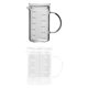 thumbnail image 1 of 2 Tazas Medidoras de con Tapa, 1 of 8