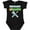 AB-Black, variant on Inktastic Mechanic in Training Boys or Girls Baby Bodysuit