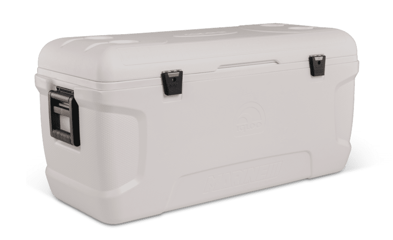 Igloo® Seadrift™ Coast Cooler – L.F. Jennings