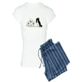 thumbnail image 1 of CafePress - Untitled 4 - Women's Light Pajamas, 1 of 1