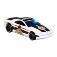 thumbnail image 3 of Vehículo de Juguete Hot Wheels Themed Auto de Batman Muscle Tone, 3 of 4