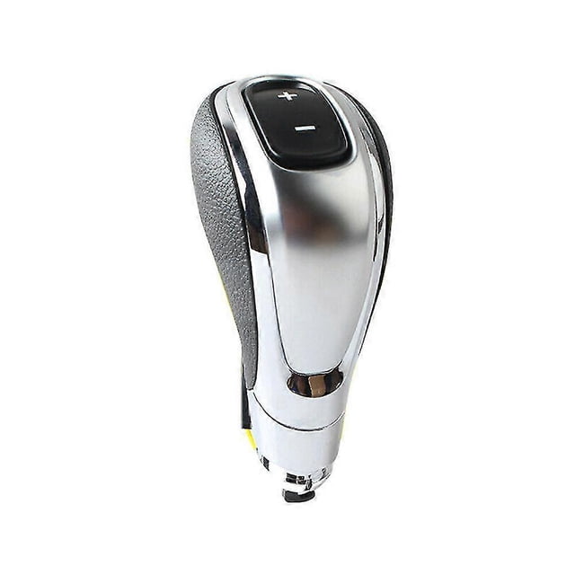 Car Gear Shift Knob Automatic Transmission Shifter Lever Head compatible Encore 2013 -2019 Opel Mokka 2277