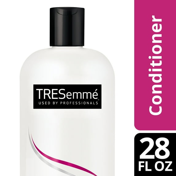 Tresemme Pro Solutions 24 Hour Body Volumizing Daily Conditioner with Silk Proteins & Biotin, 28 fl oz