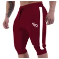 thumbnail image 3 of Gym Short Pesquero Deportivo Playa Moda Vanquish 702002 Str, 3 of 8