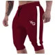thumbnail image 1 of Gym Short Pesquero Deportivo Playa Moda Vanquish 702002 Str, 1 of 8