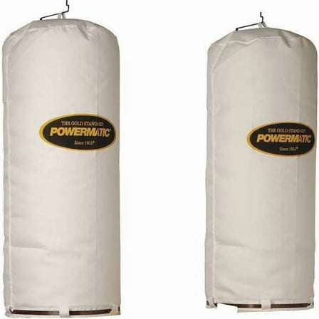 Powermatic FILTER BAG FOR PM1900 1791075F