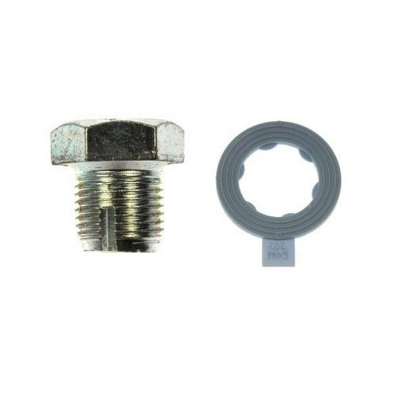 Dorman - Autograde 900311 Dorman 090-031.1 Autograde Oil Drain Plug