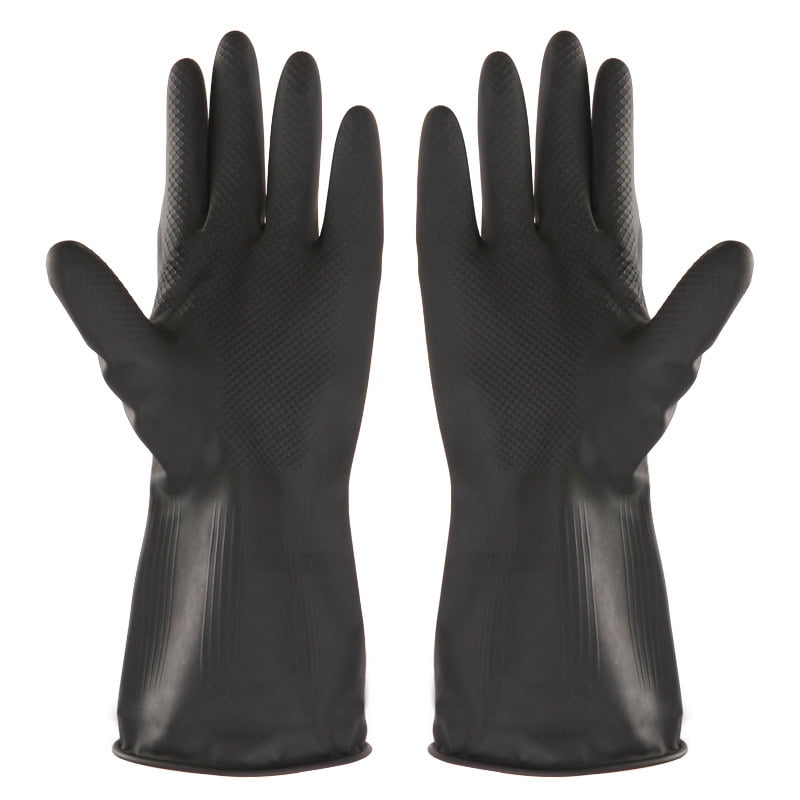 FACI Hair dye gloves, professional hair dye accessories, suitable for