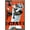 Barnwood Framed Version, variant on NFL Cincinnati Bengals - Ja'Marr Chase 23 Wall Poster, 22.375" x 34"